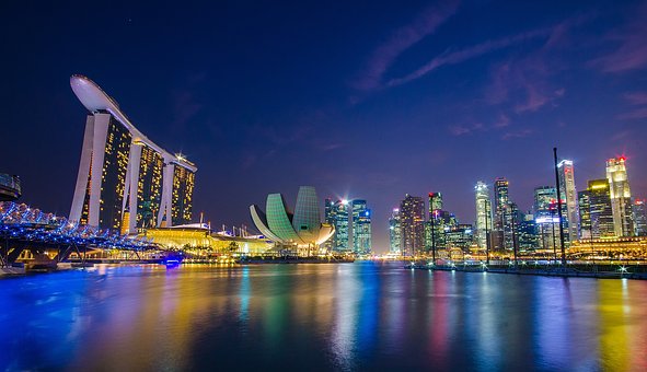 精河新加坡连锁教育机构招聘幼儿华文老师
